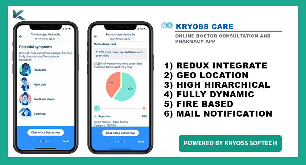 kryoss care